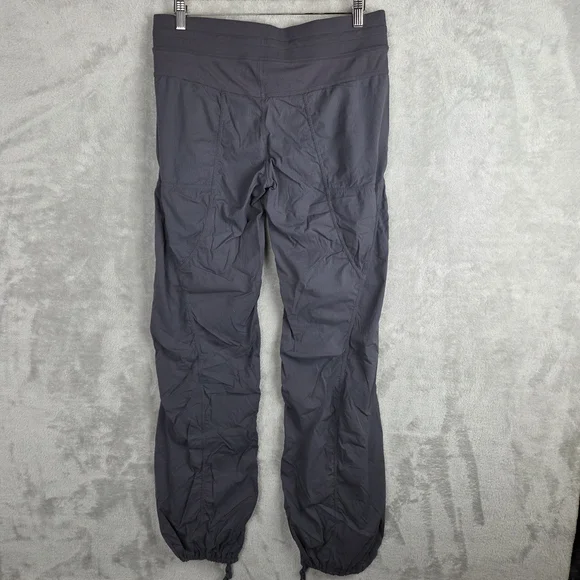 Lululemon Athletica Gray Jogger Sweatpants - Picture 2 of 8